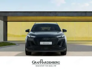 Audi Q6 e-tron SUV e-tron quattro