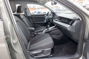 Audi A1 Bild 4
