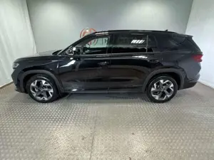 Skoda Kodiaq 1.5 TSI Sportline AHK*Pano*Matrix*7-Sitze Bild 3