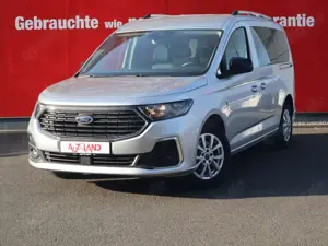 Ford Grand Tourneo Connect 1.5 EB Titanium PDC DAB