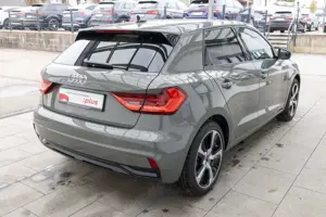 Audi A1 Bild 3