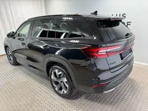 Skoda Kodiaq 1.5 TSI Sportline AHK*Pano*Matrix*7-Sitze Bild 4