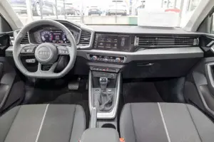 Audi A1 Bild 2