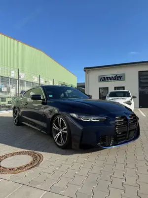 BMW 430