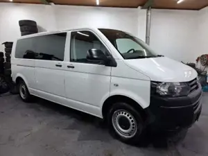 Volkswagen T5 Kombi