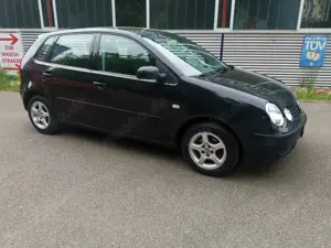 Volkswagen Polo Comfort Klima 2 Hand Preis inkl Neu Tüv