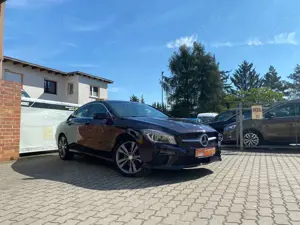 Mercedes-Benz CLA 200 CLA 200 - Sitzheizung - PDC- Navi -" Automatik "
