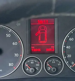 Volkswagen Golf Bild 5