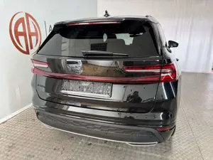 Skoda Kodiaq 1.5 TSI Sportline AHK*Pano*Matrix*7-Sitze Bild 5