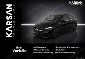 Mercedes-Benz B 180 d/SHZ/BT/R.KAMERA/2xPDC/8xBEREIFUNG