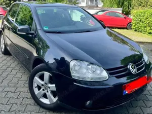 Volkswagen Golf Bild 2