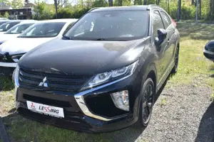 Mitsubishi Eclipse Cross Connect 1.5 T-MIVEC 2WD CVT