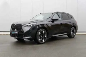 BMW X3 40d xDrive M Sport Pro Pano AHK MwSt