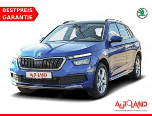 Skoda Kamiq 1.0 Style LED Panorama SmartLink DAB PDC