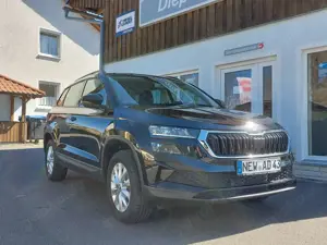 Skoda Karoq Karoq 1.5 TSI ACT DSG Selection *AHK*GA-Verl.*