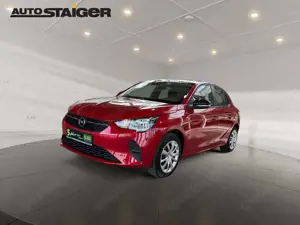 Opel Corsa Bild 2