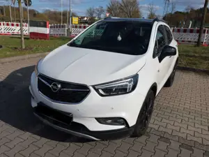 Opel Mokka X Mokka X 1.4 Automatik Color Innovation