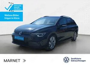 Volkswagen Golf Variant VIII 2.0 TSI R-Line Black Style DSG