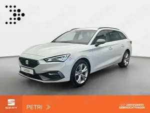 SEAT Leon Sportstourer FR 1.4 TSI e-HYBRID*NAVI*AHK*S