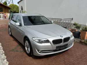 BMW 520 520d Touring F11