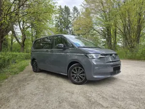 Volkswagen T7 Multivan Multivan 2,0 TDI SCR KÜ Life
