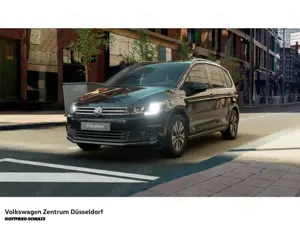 Volkswagen Touran Comfortline 1 5 l TSI DSG *sofort verfügbar*