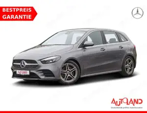 Mercedes-Benz B 250 B250 AMG Line LED Navi Virtual Cockpit Kamera