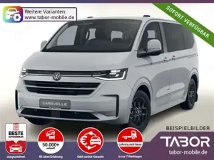 Volkswagen T7 Caravelle 2.0 TDI 150 Aut Style UVP-31%*