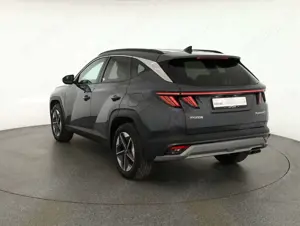 Hyundai TUCSON Bild 3