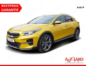 Kia XCeed 1.5 T-GDI LED Navi Kamera Memory DAB