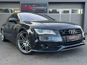 Audi S7 Bild 3