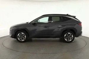 Hyundai TUCSON Bild 2