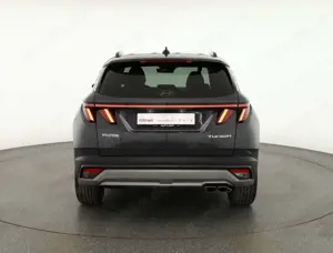 Hyundai TUCSON Bild 4