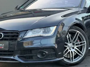 Audi S7 Bild 5