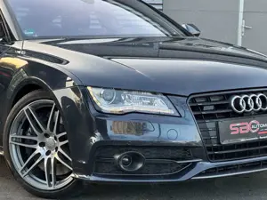 Audi S7 Bild 2