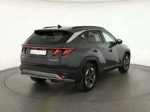 Hyundai TUCSON Bild 5