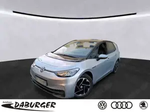 Volkswagen ID.3 Pro Performance Kamera+ACC+Alcantara+Keyles Klima