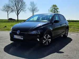 Volkswagen Polo Polo VI 1.0 TSI DSG OPF Klima SHZ Comfortline
