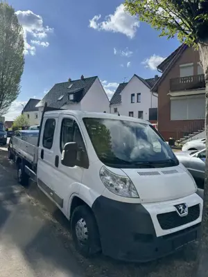Peugeot Boxer HDi 333 L2H2 Avantage