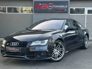 Audi S7 Bild 4