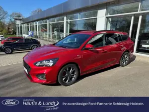 Ford Focus Turnier ST-Line X 2.0 EcoBlue EU6d Navi Digitales