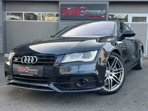 Audi S7