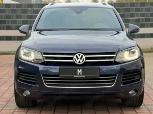 Volkswagen Touareg Bild 5