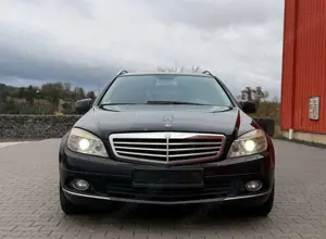 Mercedes-Benz 350 CDI Allrad Kombi