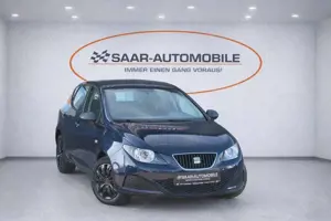 SEAT Ibiza Lim. Reference 1.4 /KLIMA/NUR 60TKM