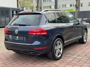 Volkswagen Touareg Bild 3