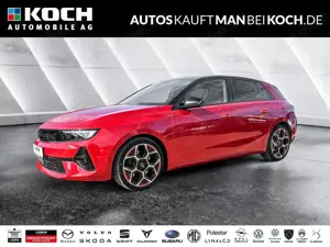 Opel Astra L 1,6 Turbo Plug-In-Hybrid GS Line HEAD UP
