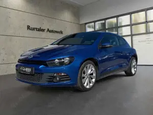 Volkswagen Scirocco 1.4 TSI 118 kW *KLIMA*SHZ*PDC*TEMP.*TÜV