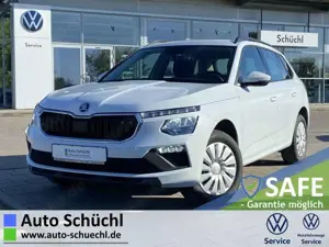 Skoda Kamiq 1.0 TSI SMART-LINK+VIRTUAL-COCKPIT+LED+DAB