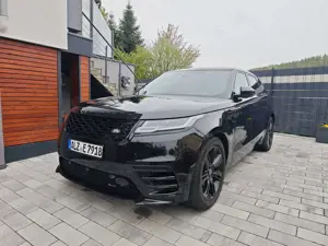 Land Rover Range Rover Velar D200 R-DYNAMIC, Luftfederung,Panoramadach,Garantie